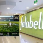 el televisor de 55 pulgadas que está con el 63% de descuento