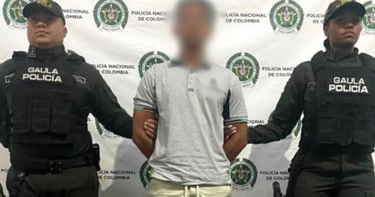 Noticias Antioquia: «Argenis» amenazaba con difundir fotos íntimas