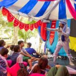 Noticias Medellín: 170 actividades tendrá el Festival del Libro Infantil