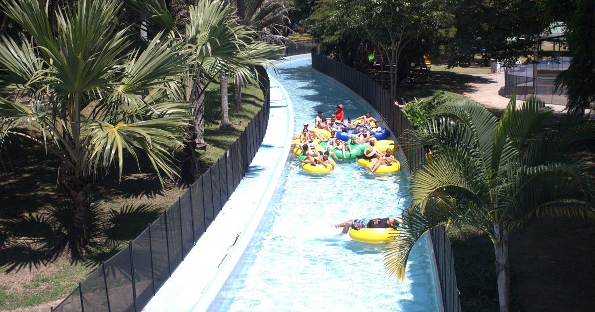 Noticias Medellín: Acusadas nueve personas por caso Parque de las Aguas