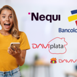 Cómo funcionan las llaves de Nequi para pasar plata más rápido a Daviplata