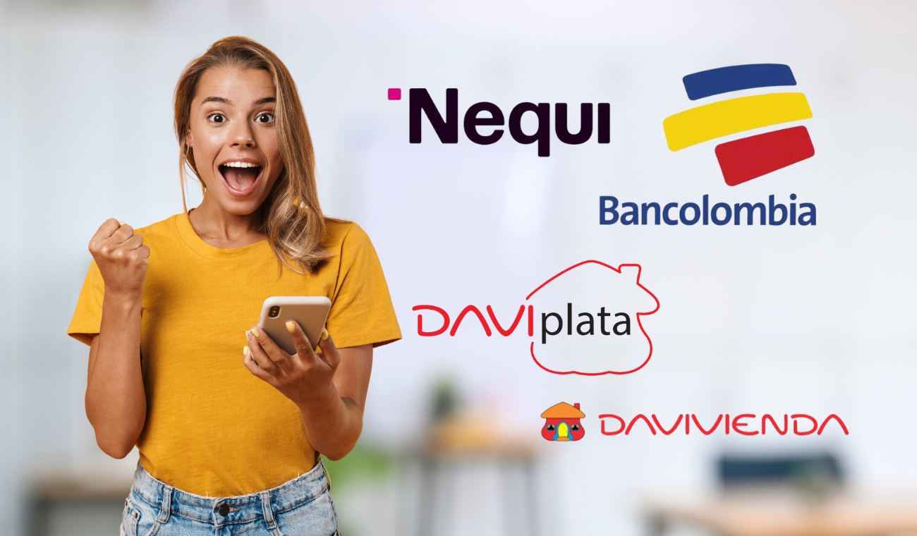 Cómo funcionan las llaves de Nequi para pasar plata más rápido a Daviplata