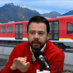 Galán defiende el Metro con las uñas: plata estaría asegurada