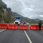 Vía al Llano preocupa a viajeros: cierres y desvíos demorarán a conductores