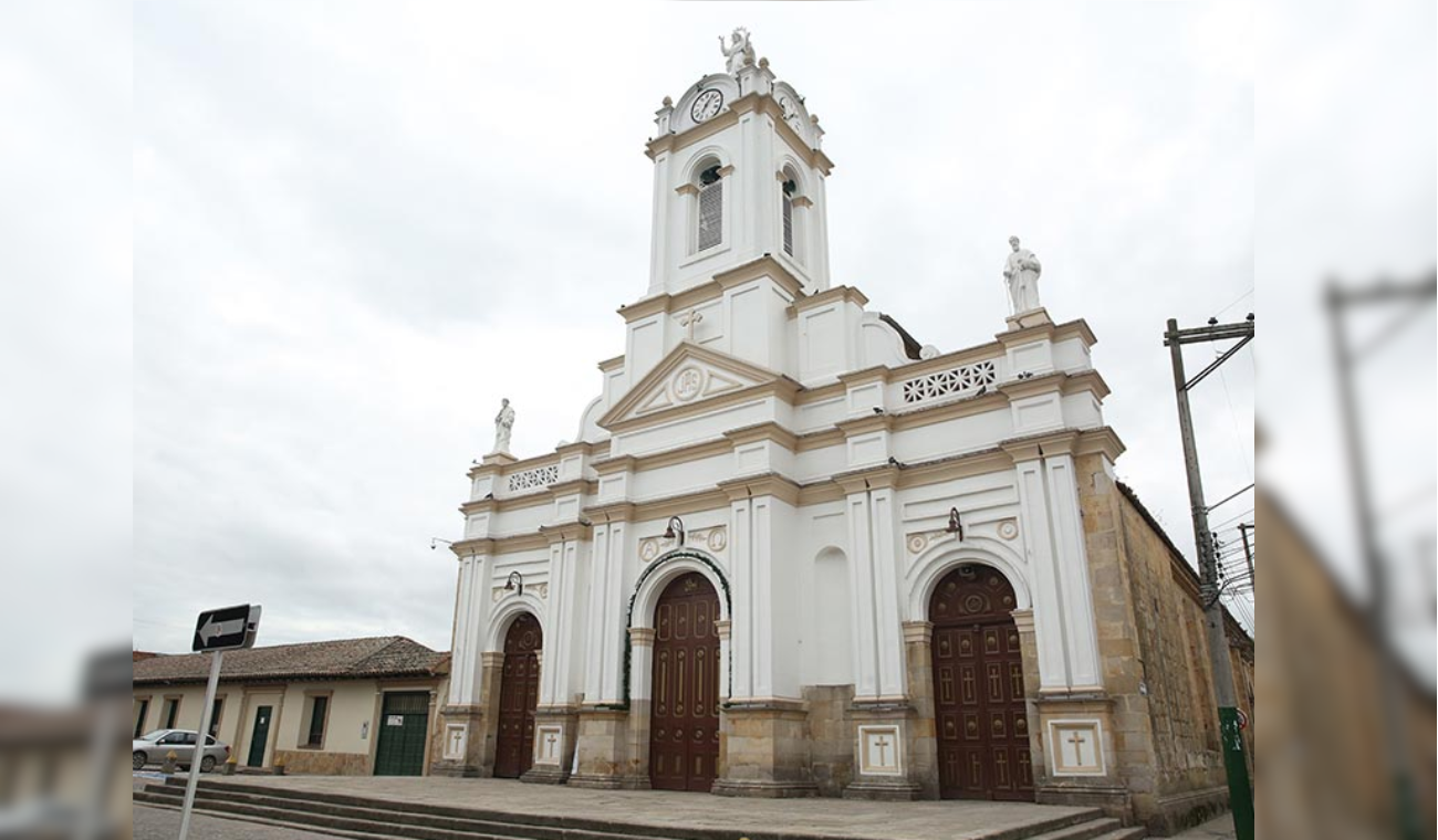 Plan cerca a Bogotá: pueblo imperdible para desconectarse sin gastar de más Plan cerca a Bogotá: pueblo imperdible para desconectarse sin gastar de más