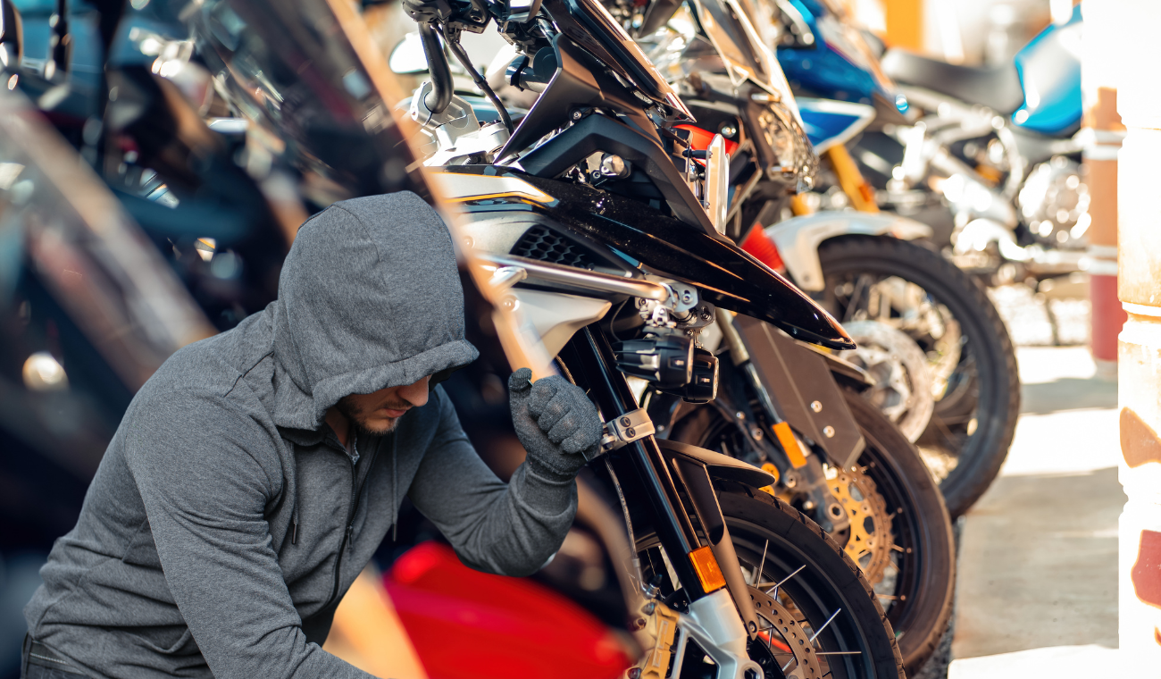 ¿Le pidieron prueba de manejo? Podría caer en una trampa y perder su moto ¿Le pidieron prueba de manejo? Podría caer en una trampa y perder su moto