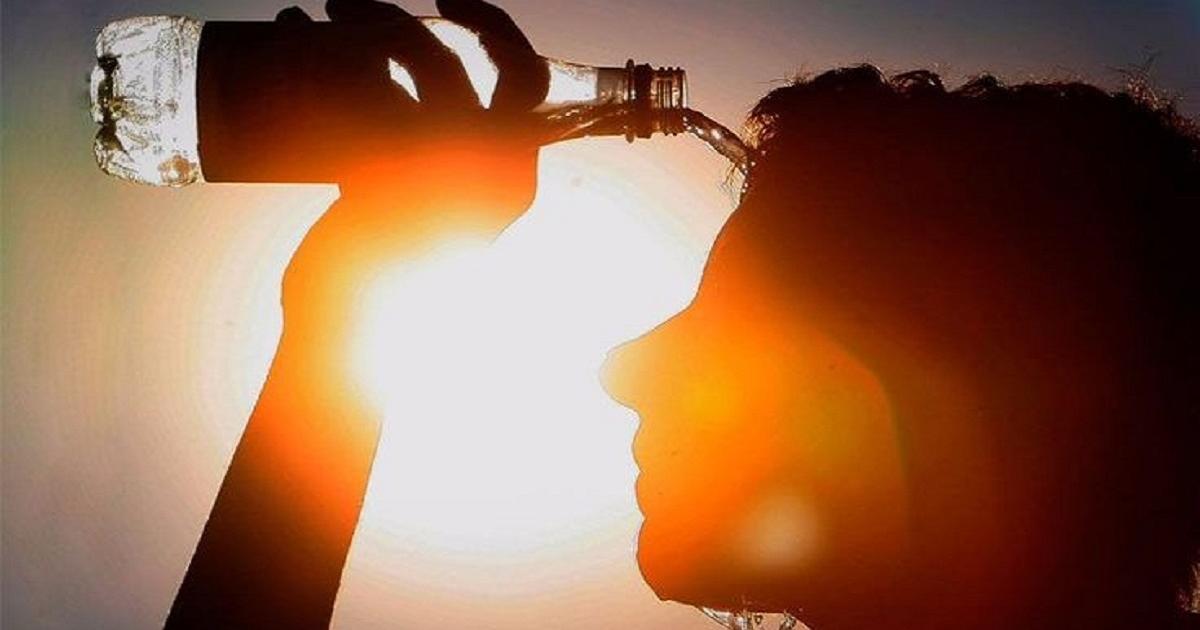 Noticias Colombia: Las recomendaciones frente a las altas temperaturas