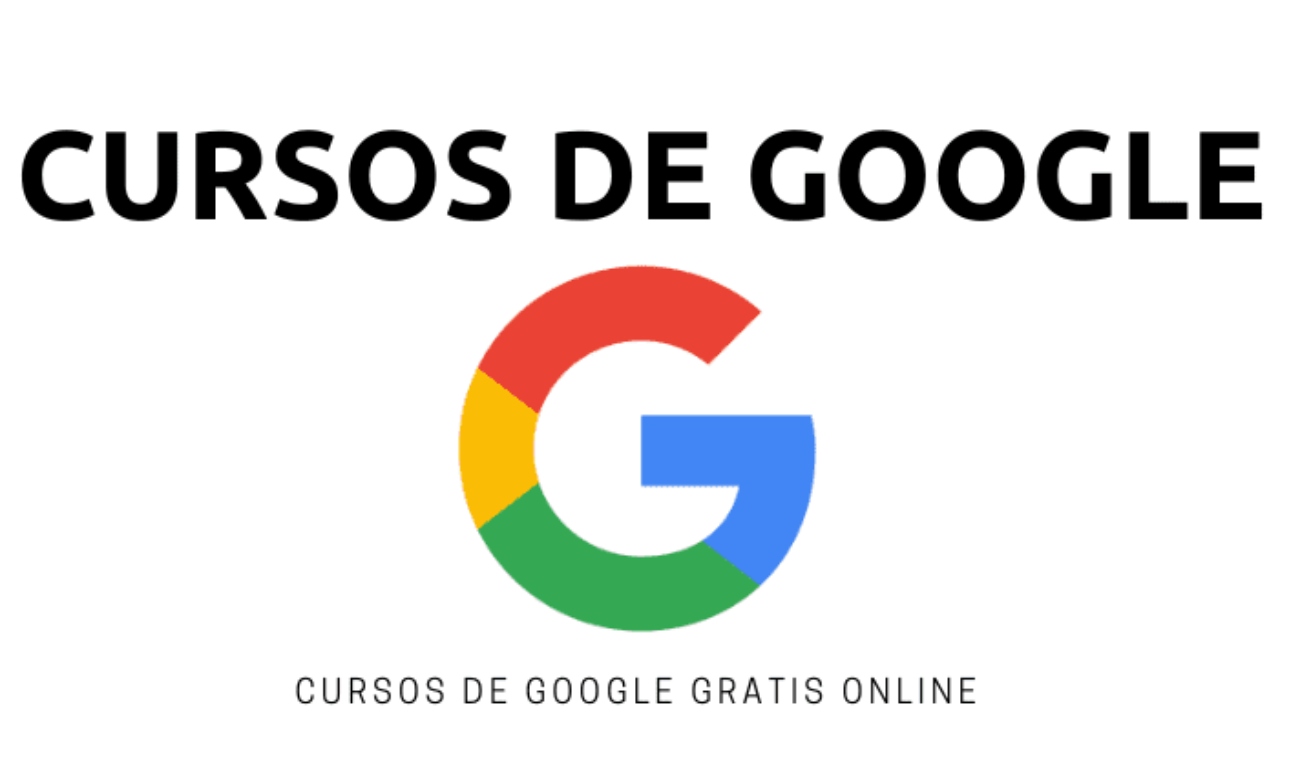 Estudie GRATIS con GOOGLE: potencie su carrera y gane más DINERO