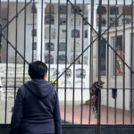 Distrito tomará el control de cuatro cementerios en Bogotá este martes