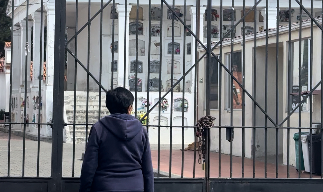 Distrito tomará el control de cuatro cementerios en Bogotá este martes