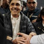 Noticias Antioquia: Controversia generó llegada de Fabio Ochoa a Medellín Noticias Antioquia: Controversia generó llegada de Fabio Ochoa a Medellín