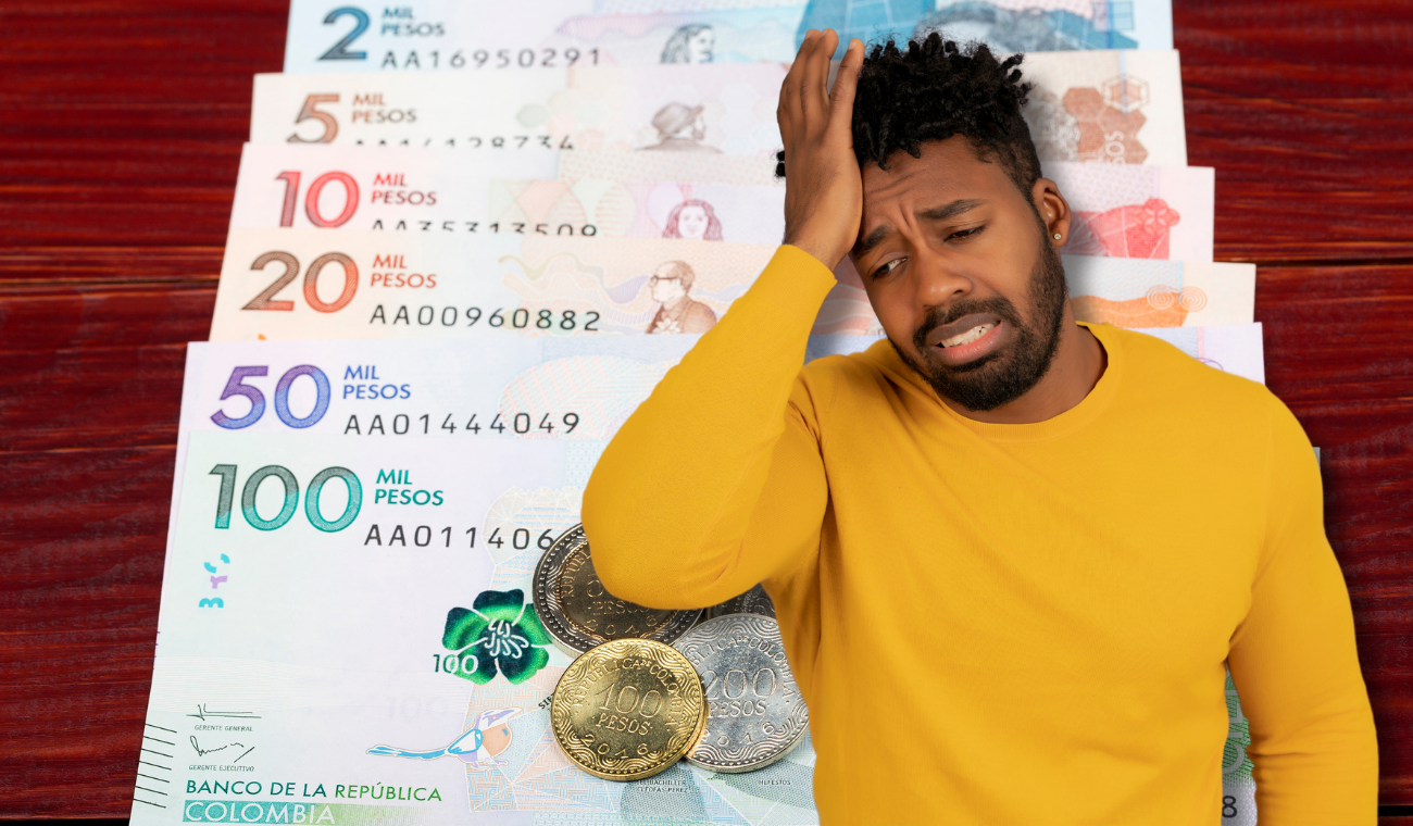 Pilas le tumban las ‘lukitas’: advierten estafas con el impuesto predial