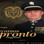 Noticias Antioquia: Policía exige libración de intendente en Chocó