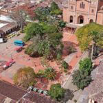 Noticias Antioquia: Parte de tranquilidad para el Hay Festival en Jericó