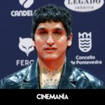 la ironía de La Dani en los Feroz 2025