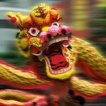 Festival chino llega a Bogotá: danza, comida típica y más este 26 de enero