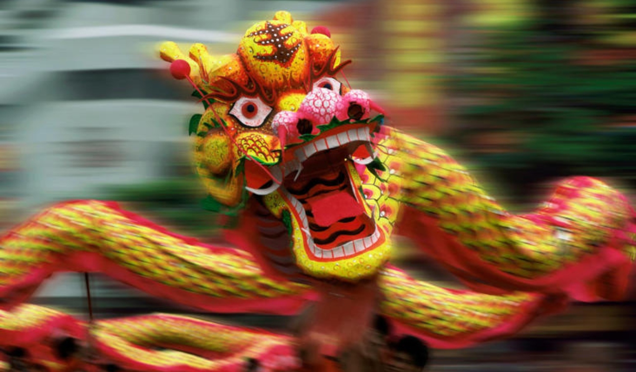 Festival chino llega a Bogotá: danza, comida típica y más este 26 de enero