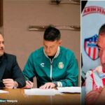 los gigantes negocios del mexicano que se quedó con James Rodríguez