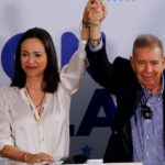 Noticias Medellín: «Fico» invitó a Edmundo González a Medellín a posesión