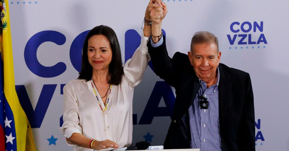 Noticias Medellín: «Fico» invitó a Edmundo González a Medellín a posesión Noticias Medellín: «Fico» invitó a Edmundo González a Medellín a posesión