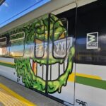 Noticias Medellín: 5 mil millones, los ingresos del Metro en 2024