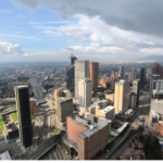 Confirman el mejor mirador 360° de Bogotá: barato y con guía turística
