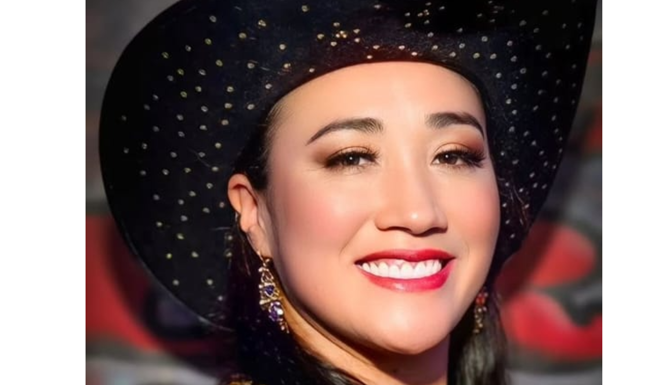 Yazmín Jiménez emociona con su nuevo éxito: ‘Empecé a vivir’