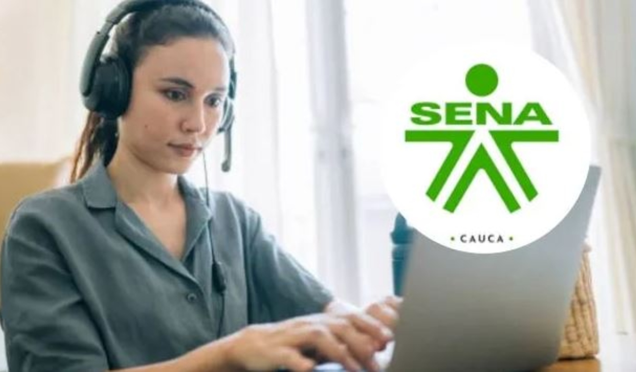 SENA abre ofertas de EMPLEO: inicie año con trabajo y buen SUELDO