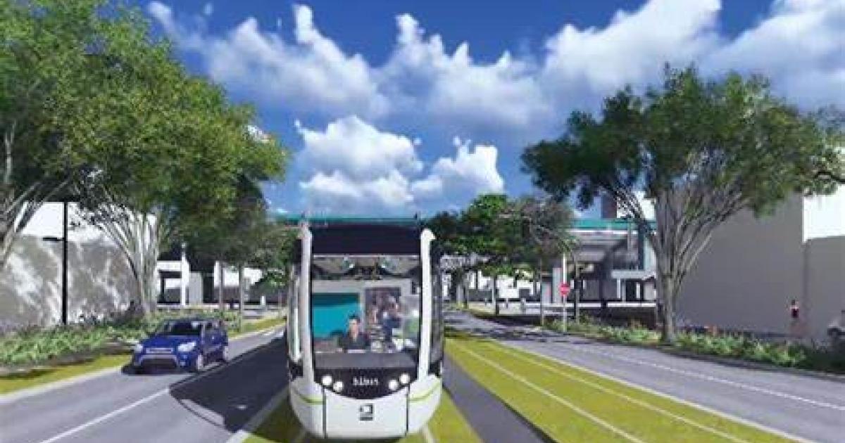 Noticias Medellín: Sin recursos para Metro de la 80 se generarían retrasos