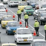 PICO Y PLACA regional: tenga en cuenta los HORARIOS y evite MULTAS costosas