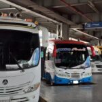 TRANSPORTE intermunicipal SUBIÓ DE PRECIO: saldrá caro llegar al TRABAJO