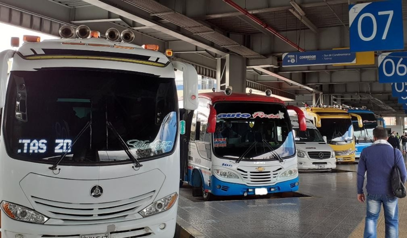 TRANSPORTE intermunicipal SUBIÓ DE PRECIO: saldrá caro llegar al TRABAJO TRANSPORTE intermunicipal SUBIÓ DE PRECIO: saldrá caro llegar al TRABAJO
