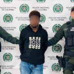 Noticias Antioquia: Capturado presunto extorsionista en El Peñol, Antioquia