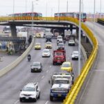 Acción inmediata: Galán transforma la seguridad en los puentes de Bogotá Acción inmediata: Galán transforma la seguridad en los puentes de Bogotá