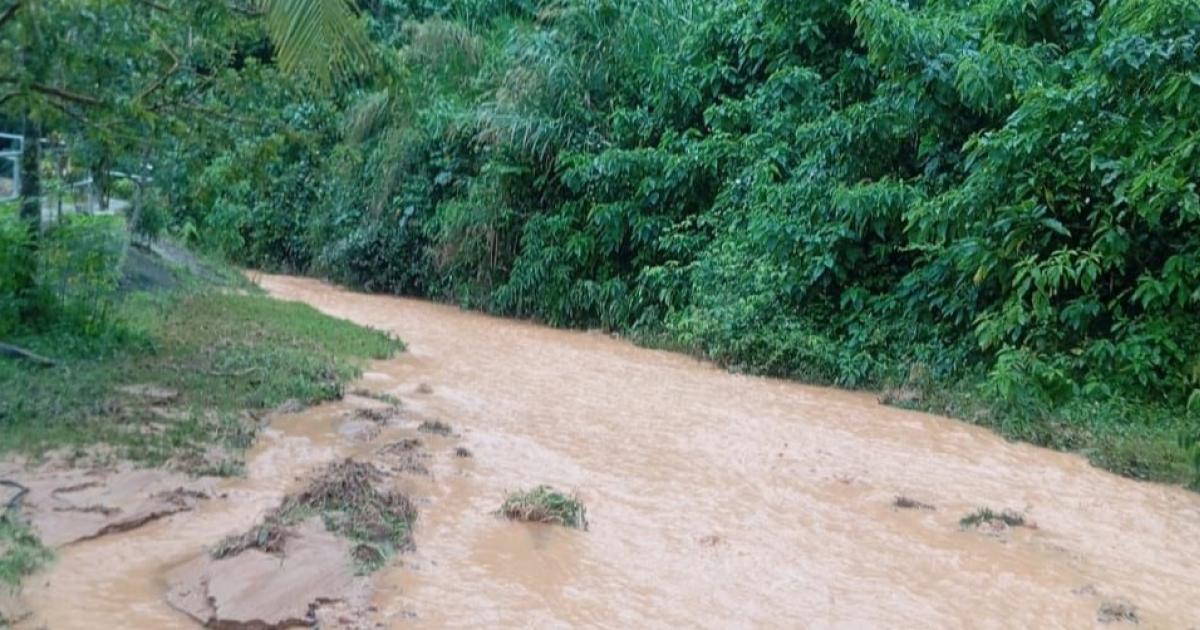 Noticias Antioquia: EPM suspendió acueducto en Caldas por daño de tubería Noticias Antioquia: EPM suspendió acueducto en Caldas por daño de tubería