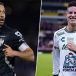 quién es el jugador que lo supera como el mejor pagado de México; fue su rival en España