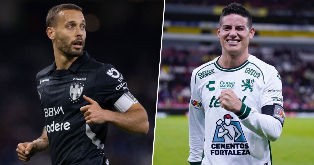 quién es el jugador que lo supera como el mejor pagado de México; fue su rival en España