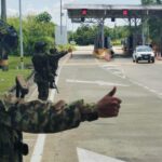 Noticias Antioquia: Más de 300 policías custodiarán las vías de Antioquia