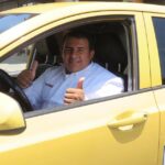 Noticias Antioquia: En el Valle de Aburrá buscarán tarifa de taxis justa