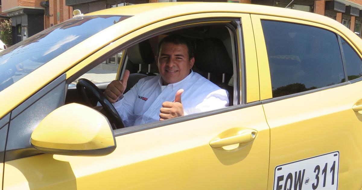Noticias Antioquia: En el Valle de Aburrá buscarán tarifa de taxis justa