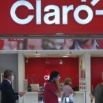 Usuarios de Claro amanecieron sin datos: Ciudadanos andan desconectados
