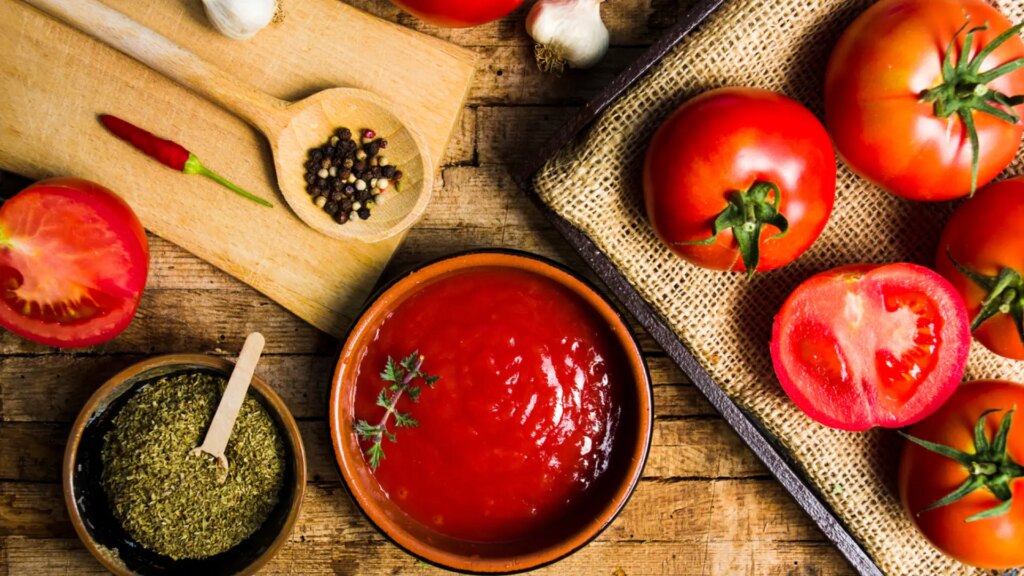 Esto es en lo que debes fijarte para comprar el tomate más saludable del supermercado según una nutricionista