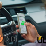 Conductores de Uber y DiDi no serán perseguidos: como evitar multas Conductores de Uber y DiDi no serán perseguidos: como evitar multas