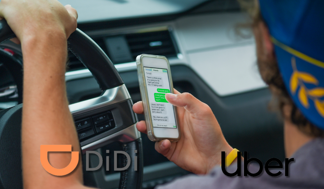Conductores de Uber y DiDi no serán perseguidos: como evitar multas Conductores de Uber y DiDi no serán perseguidos: como evitar multas