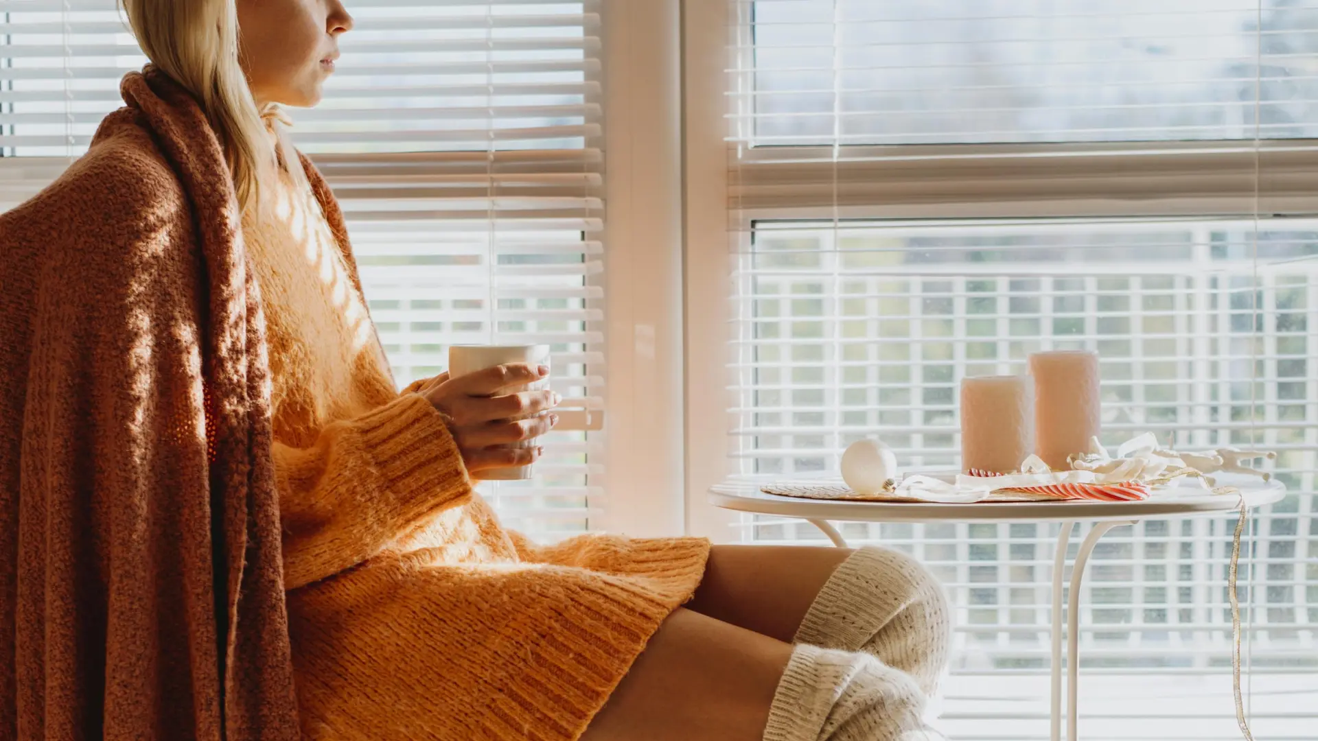 Así se manifiestan los síntomas de la falta de vitamina D en invierno: ¿cómo evitarlo? Así se manifiestan los síntomas de la falta de vitamina D en invierno: ¿cómo evitarlo?