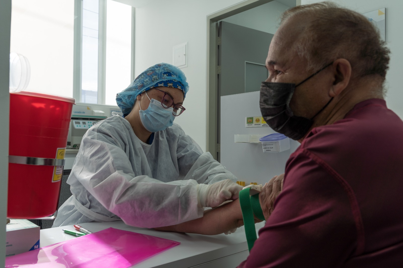 Se definen los COBROS para SERVICIO de SALUD: Ciudadanos andarán apretados