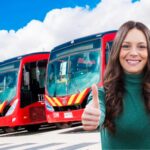 TransMilenio promete viajes felices: medidas contra la malas conductas