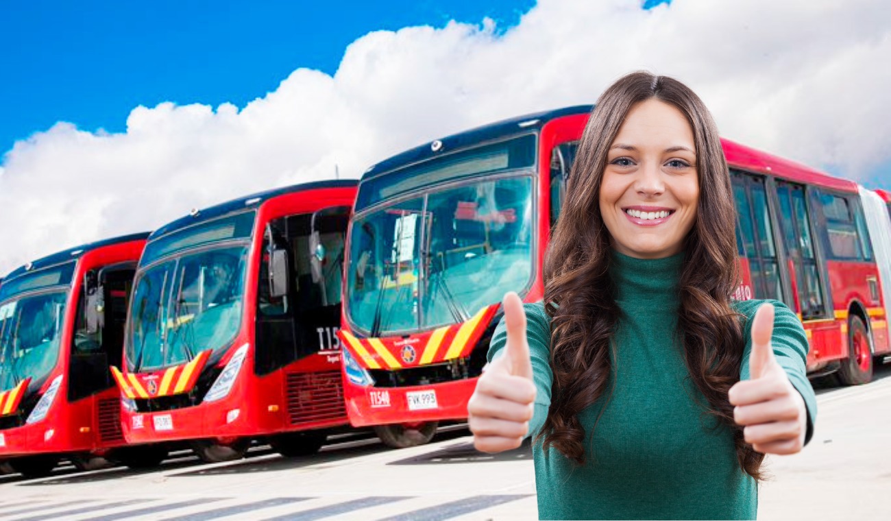 TransMilenio promete viajes felices: medidas contra la malas conductas