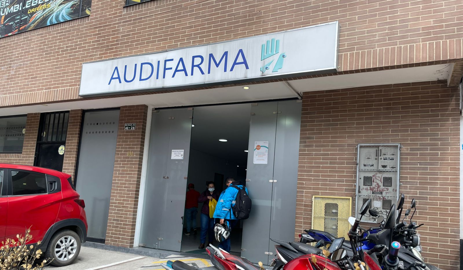 Nueva EPS alerta a sus afiliados: entrega de medicamentos sufrirá retrasos Nueva EPS alerta a sus afiliados: entrega de medicamentos sufrirá retrasos