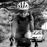 Accidente fatal en Soacha-Sibaté: una ciclista fue arrollada por una grúa